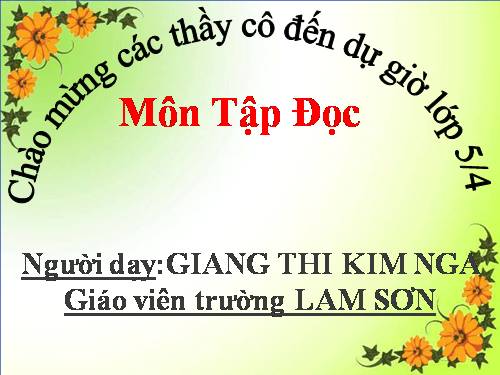 Tuần 25. Phong cảnh đền Hùng