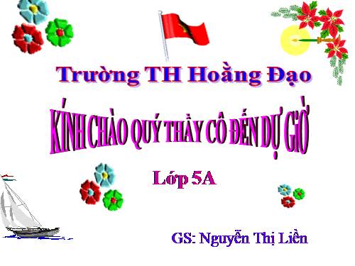 Tuần 25. Phong cảnh đền Hùng