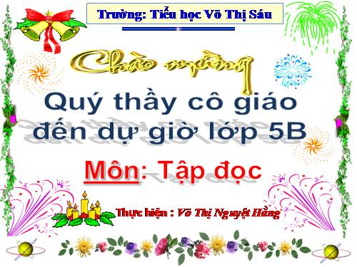 Tuần 30. Tà áo dài Việt Nam