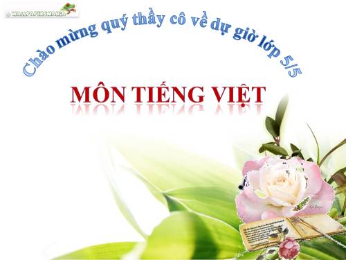 Tuần 23. Phân xử tài tình