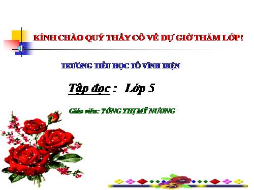 Tuần 25. Phong cảnh đền Hùng