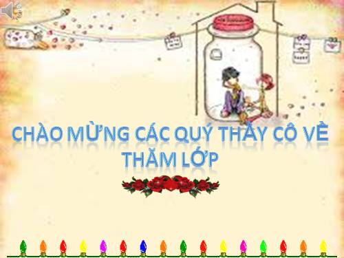 Tuần 14. Hạt gạo làng ta