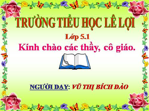 Tuần 14. Hạt gạo làng ta