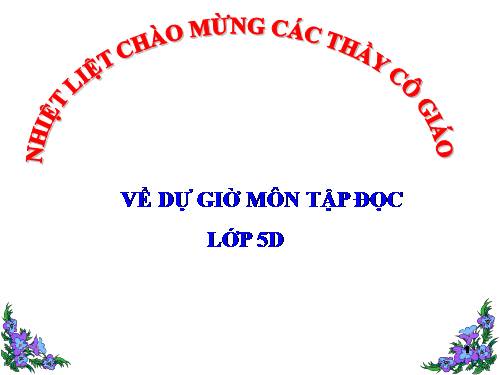 Tuần 9. Đất Cà Mau