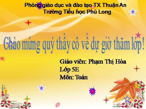 Tuần 6. Tác phẩm của Si-le và tên phát xít