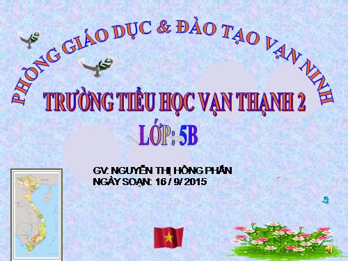 Tuần 2. Sắc màu em yêu