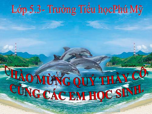 Tuần 7. Những người bạn tốt