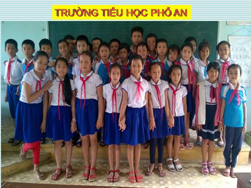 Tuần 3. Lòng dân (tiếp theo)