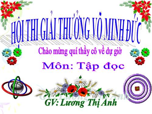 Tuần 27. Đất nước