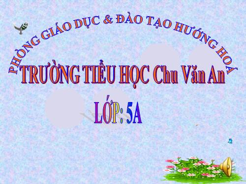 Tuần 2. Sắc màu em yêu