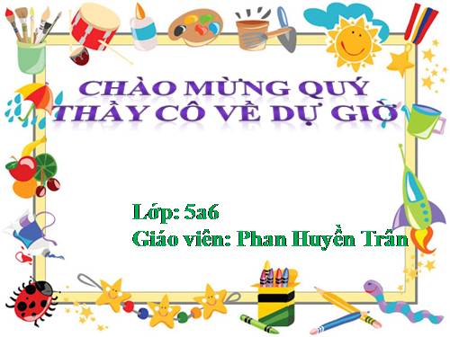 Tuần 30. Tà áo dài Việt Nam