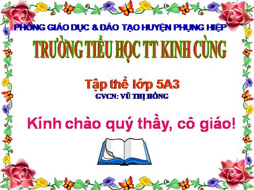 Tuần 17. Ca dao về lao động sản xuất