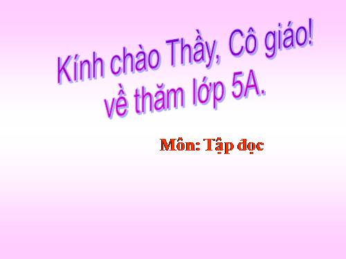 Tuần 7. Tiếng đàn ba-la-lai-ca trên sông Đà