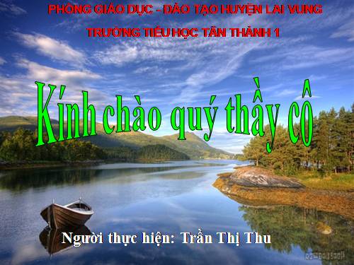 Tuần 5. Một chuyên gia máy xúc