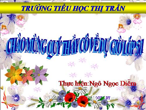 Tuần 21. Trí dũng song toàn