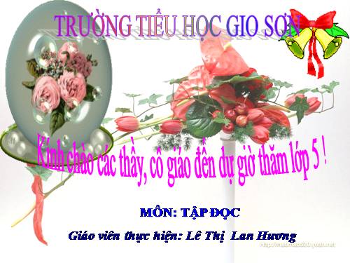 Tuần 6. Tác phẩm của Si-le và tên phát xít