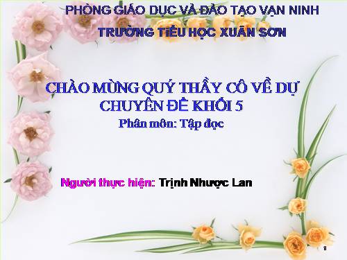 Tuần 25. Phong cảnh đền Hùng