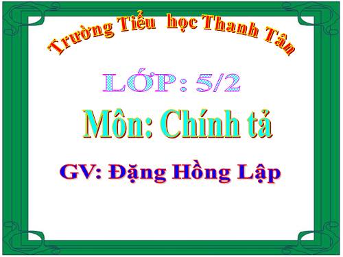 Tuần 5. Một chuyên gia máy xúc