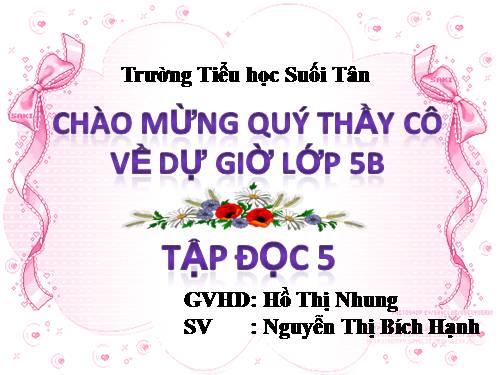 Tuần 27. Tranh làng Hồ