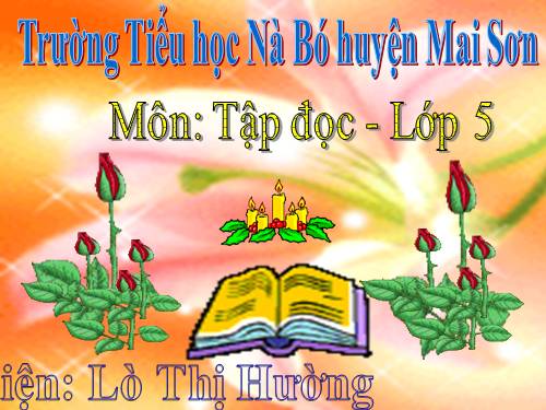 Tuần 27. Tranh làng Hồ