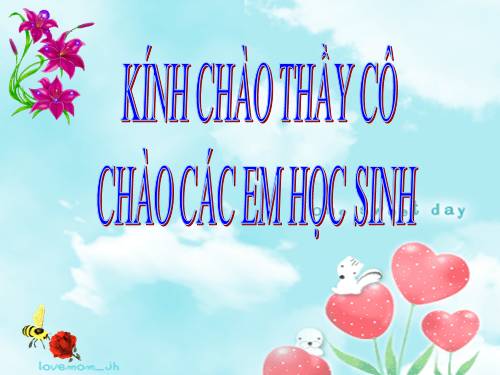 Tuần 9. Đất Cà Mau