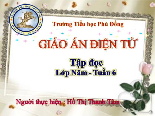 Tuần 6. Sự sụp đổ của chế độ A-pác-thai