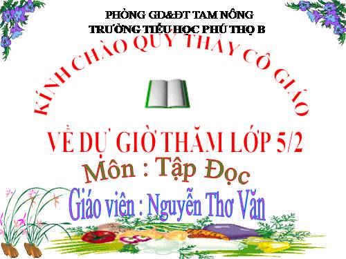 Tuần 20. Thái sư Trần Thủ Độ