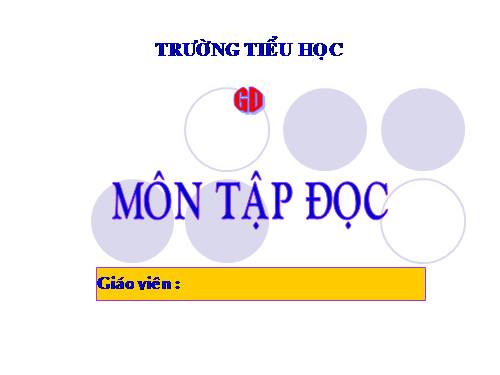 Tuần 13. Trồng rừng ngập mặn