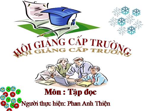 Tuần 12. Hành trình của bầy ong