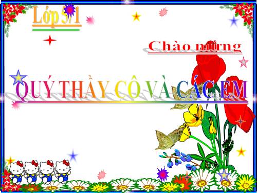 Tuần 17. Ngu Công xã Trịnh Tường