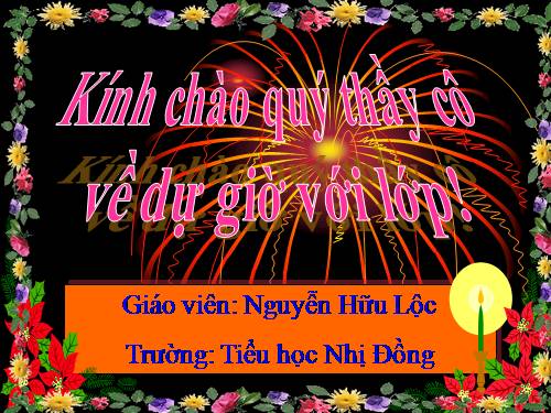 Tuần 16. Thầy cúng đi bệnh viện