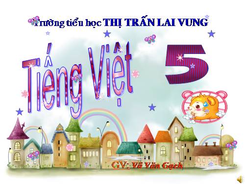 Tuần 2. Nghìn năm văn hiến