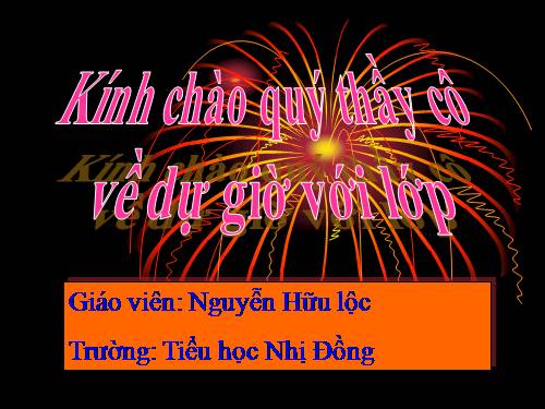 Tuần 16. Thầy cúng đi bệnh viện