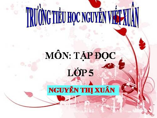 Tuần 5. Một chuyên gia máy xúc