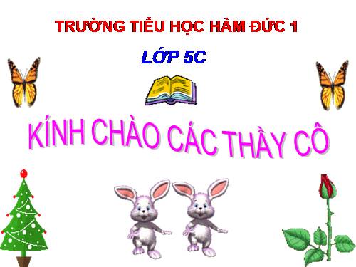 Tuần 16. Thầy cúng đi bệnh viện