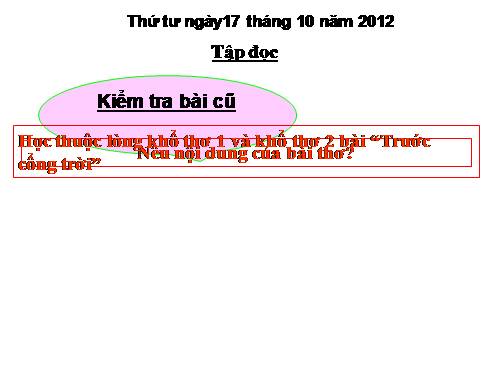 Tuần 9. Đất Cà Mau