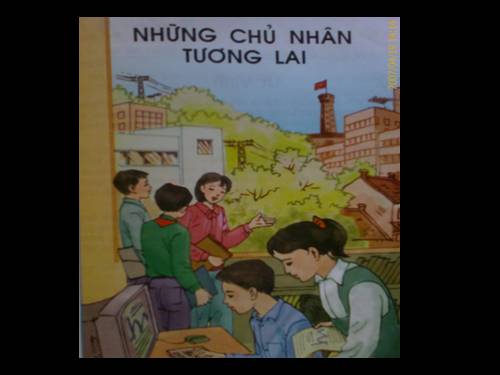 Tuần 32. Út Vịnh