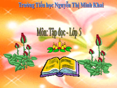 Tuần 27. Tranh làng Hồ