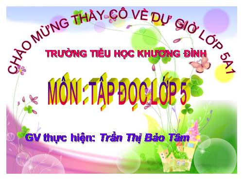 Tuần 25. Phong cảnh đền Hùng