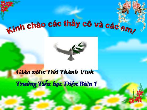 Tuần 27. Tranh làng Hồ