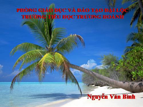 Tuần 26. Hội thổi cơm thi ở Đồng Vân
