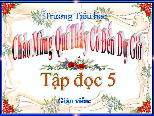 Tuần 27. Tranh làng Hồ