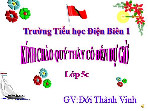 Tuần 25. Phong cảnh đền Hùng