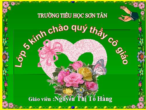 Tuần 24. Hộp thư mật