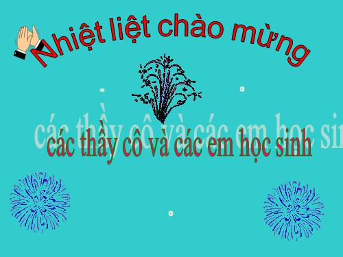 Tuần 17. Ngu Công xã Trịnh Tường