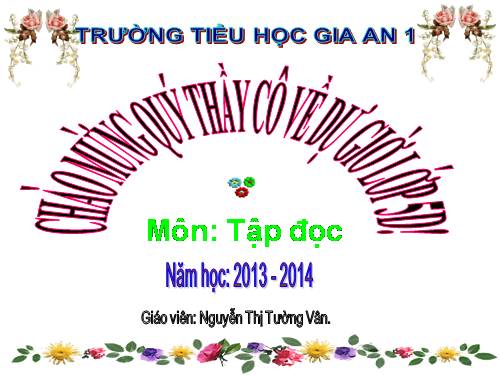 Tuần 20. Nhà tài trợ đặc biệt của Cách mạng