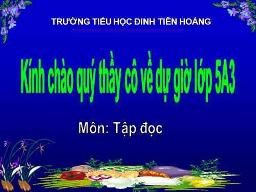 Tuần 20. Thái sư Trần Thủ Độ