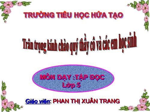 Tuần 17. Ca dao về lao động sản xuất