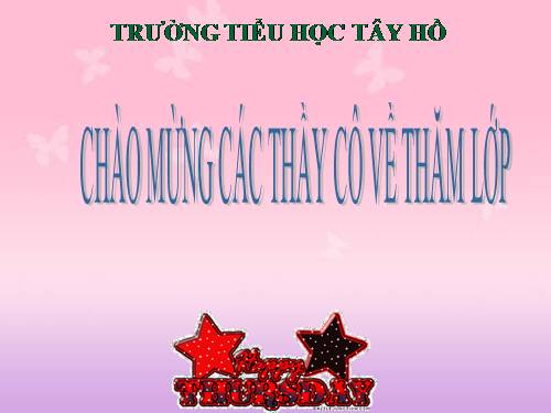 Tuần 16. Thầy cúng đi bệnh viện