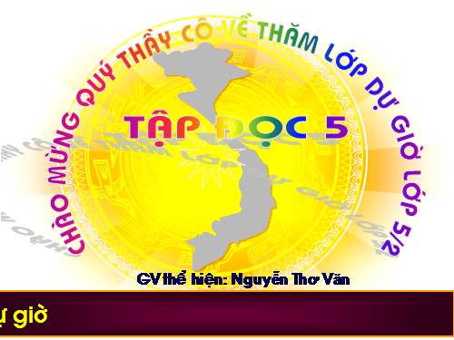 Tuần 29. Con gái